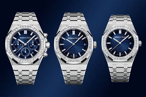 togliere maglie audemars piguet|audemars piguet.